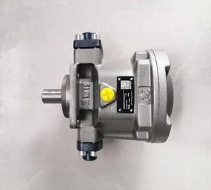 Hydraulic Piston <b>Pump</b> HY16M HY32M HY55M HY63M HY100M Series HY10M-RP HY160M-RP Axial Piston <b>Pump</b> - Product Image 6
