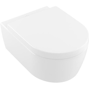 VB Avento 5656HR Combi-Pack 370x530mm Ovalado Alpin Wei Artículos para Baño y Aseo - Product Image 1