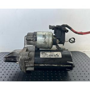 MOTORINO D'AVVIAMENTO LANCIA Musa 1a Serie 438168 199A3000 Diesel 1248 (04>07) - Product Image 1