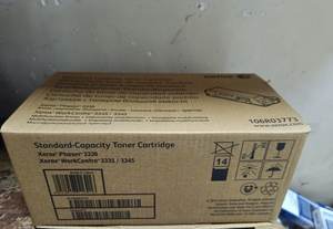 Para cartuchos de tóner Xerox 106R03773 - Product Image 3