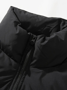 Nueva chaqueta Bomber personalizada OEM para hombre, chaqueta Bomber informal para hombre, hecha en el mejor Material, chaquetas Bomber para hombre - Product Image 5