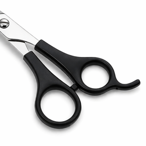 6.8 Inch Precision Hair <b>Cutting</b> Scissors Stainless Steel Professional Barber Shears Sharp Blade Ergonomic Salon <b>Tool</b> - Product Image 3