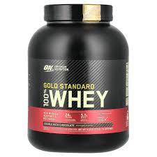 OLLI OEM ODM Aumento de músculo Suplemento deportivo Nutrición Suplementos de gimnasio Nutrición Proteína Muscul Building Gold Standard - Product Image 6