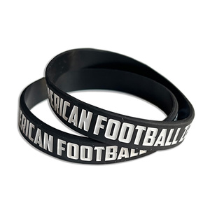 Braccialetto in <span class=keywords><strong>Silicone</strong></span> Personalizzato con Logo, Bracciale Sportivo per Attività, Braccialetto in <span class=keywords><strong>Silicone</strong></span> a Prezzo Conveniente - Product Image 2