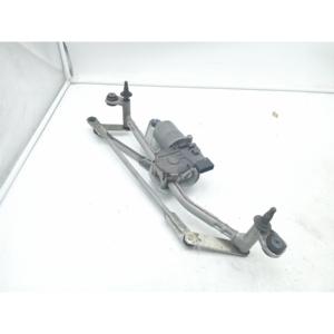 มอเตอร์ปัดน้ำฝนหน้า VOLKSWAGEN T-CROSS ซีรีส์ (19>) พร้อมชุด TANDEM รุ่น 2GM955023A - Product Image 2