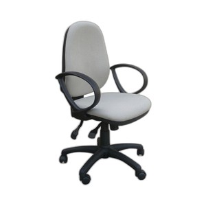 Contemporary Modern Ergonomic <b>Office</b> <b>Chair</b> Hell Design Adjustable Headrest Executive Leather <b>Chair</b> Iron Steel for Comfort - Product Image 1