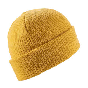 Gorro de moda de alta calidad de nuevo estilo para hombres y mujeres, gorro de invierno cálido y cómodo de nuevo diseño, gorros de punto Jacquard - Product Image 4