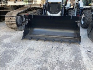 รถแบคโฮเดอร์ใหม่ hidromek HMK102B อัลฟา K4 Tier3 - Product Image 2