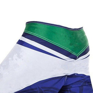 Shorts Deportivos de Alto Rendimiento para Hombre, Diseño de Tela Elástica Multidireccional, Alta Intensidad, Venta al Por Mayor - Product Image 5