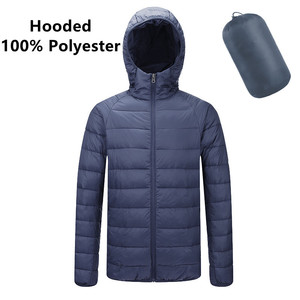 2024 Bubble Oversized Coat Detachable Hooded <b>Paint</b> Designer Logo Oem High Quality Black Bubble Print Custom Men Puffer Jacket - Product Image 3