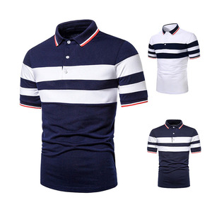 <b>Half</b> Sleeves Customized Collar for T-<b>Shirt</b> 100% Cotton Canvas Solid Pocket Breathable Men's for <b>Shirts</b> - Product Image 5