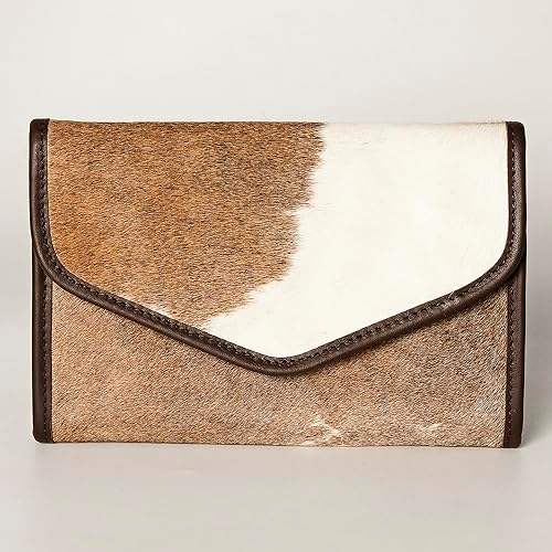 สีน้ำตาล &amp; สีขาว