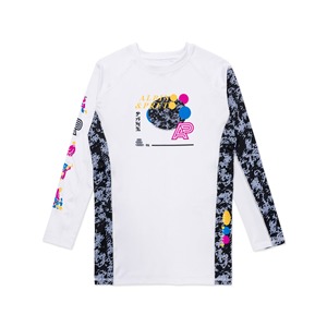 Rashguard à manches longues et short de MMA professionnels A&P Sanktuary, vente en gros, meilleurs fabricants, ensemble de rashguard personnalisé pour BJJ, unisexe - Product Image 1