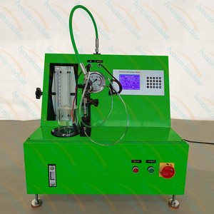 Máquina de Diagnóstico Automotivo Equipamento de Teste EPS100 PREÇO DE FÁBRICA BANCADA DE TESTE DE INJETOR COMMON RAIL EPS100 - Product Image 2