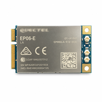Módulo Mini PCIe EP06-A LTE Cat 6 Original, Optimizado para IoT/M2M, para Router Industrial, Gateway y Aplicaciones IoT