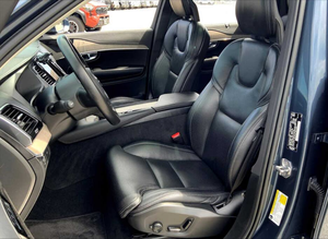 รถยนต์มือสอง ปี 2021 วอลโว่ XC90 พวงมาลัยซ้าย/ขวา - Product Image 3
