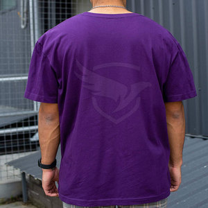 Camisetas profesionales de moda para hombre de la mejor calidad, logotipo y estilo personalizados, camisetas para hombre más vendidas al por mayor - Product Image 2