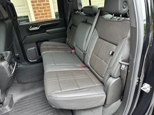 Camioneta Chevrolet Silverado 3500HD High Country Duramax 2024, Motor V8 Turbo Biodiésel de 6.6L y 470hp, Transmisión Automática - Product Image 5