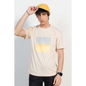 Camiseta Personalizada 100% Algodón, Tallas Consistentes - Fabricante de Secado Rápido - Product Image 1