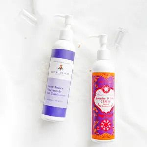 Traitement complet pour cheveux épais - Product Image 1