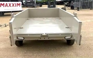 Remorques de ferme essentielles - Product Image 5