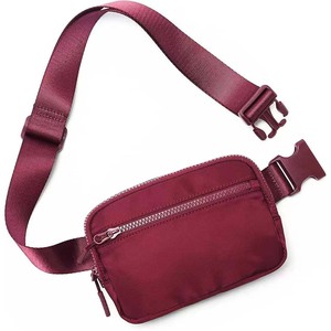 Large Capacity Waist Bag Custom Utility Belt <strong>Pack</strong> for Outdoor Work Travel Hiking Multi <strong>Function</strong> Fanny <strong>Pack</strong> OEM <strong>Supplier</strong> - Product Image 2