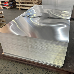 Feuille d'<span class=keywords><strong>aluminium</strong></span> de sublimation brillante blanche de 1,1 mm de qualité supérieure pour supports d'impression métalliques - Product Image 4
