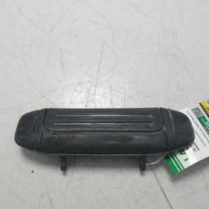 PAR DE MANIJAS EXTERNAS DELANTERAS MITSUBISHI Pajero Pinin MB669166 (99>) - Product Image 3