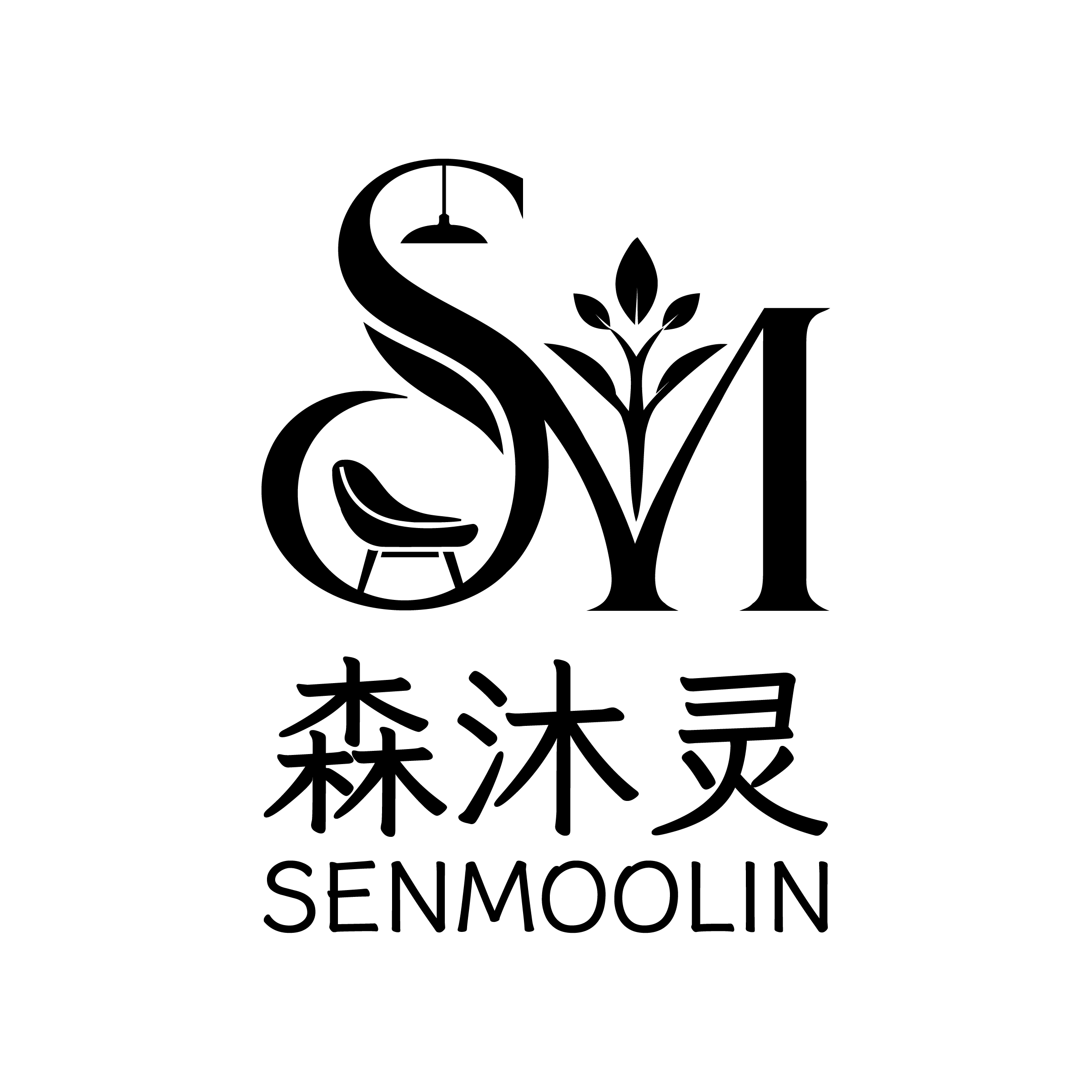 Ganzhou Senmoolin Smart Home Co., Ltd.