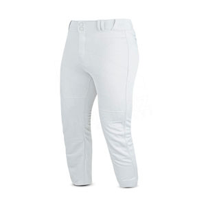 Pantalons de baseball personnalisés de haute qualité pour les jeunes Derniers vêtements de sport pour les équipes Culottes en gros - Product Image 1