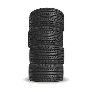 Pneus de voiture neufs en gros kilométrage élevé et performance robuste - Product Image 6