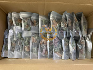 ลูกอมมอสทะเลธรรมชาติ/มอสทะเลไอริช/ลูกอม Eucheuma cottonii 100% - Product Image 2