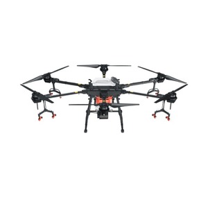 โดรนพ่นยาเกษตรอัจฉริยะคุณภาพสูงลดราคาพิเศษ - Product Image 5