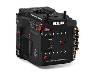 NOUVELLE CAMÉRA DE CINÉMA NUMÉRIQUE ROUGE KOMODO-X Z Mount 6K - Product Image 2