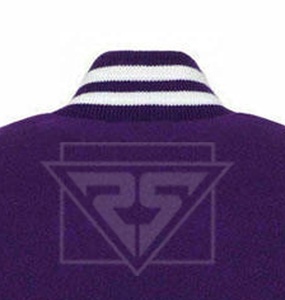 Embroidery Mens Winter <b>Jacket</b> High Quality New Design Baseball Letterman <b>Varsity</b> <b>Jacket</b> for Men - Product Image 5