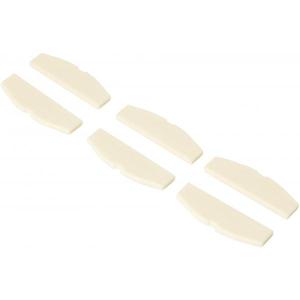 ชุดใบมีดประแจลม Hazet รุ่นปี 2013 ชุด 6 ชิ้น อุปกรณ์เสริมและอะไหล่เครื่องมือลม - Product Image 1