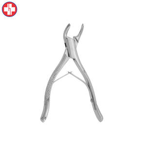 คีมสำหรับเด็กอุปกรณ์ทันตกรรมทำจากสเตนเลสสตีล150SK น้ำหนักเบา - Product Image 1