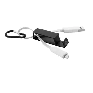 "Personalized USB <b>Charging</b> <b>Cable</b> for Camping & Hiking" - Product Image 3