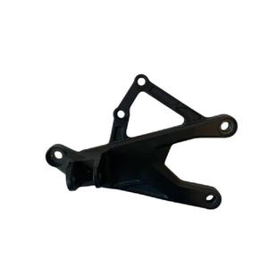Soporte Original para Reposapiés Delantero Derecho para Yamaha R1 2023, Cojín de Asiento de Motocicleta de Plástico, Número de Pieza 2CR274430000 - Product Image 1