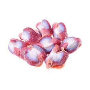 Gésiers de poulet surgelés, - Product Image 5