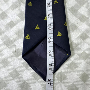 ผ้าแจ็คการ์ดสำหรับผูกเน็คไททางศาสนาทำจากเส้นใยโพลีเอสเตอร์ทำจากเส้นใยที่มีคุณภาพสูง - Product Image 3