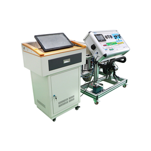 Educational Equipment Electric Vehicle <strong>Driver</strong> and Dynamometer Training System Trainer Didactic Equipment - Product Image 3