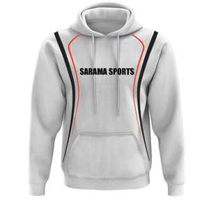 Sudadera con Capucha de Felpa Técnica de Algodón Grueso de Alta Calidad con Logotipo Personalizado al por Mayor de Nueva Tecnología OEM para Hombre - Product Image 1