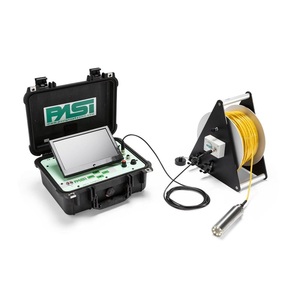 Caméra d'inspection de forage, caméra vidéo HD pour puits d'eau et forage - Product Image 4