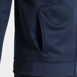 Chándales de Fútbol Personalizados al por Mayor, Chándales de Entrenamiento para Equipos, para Hombre y Mujer, Trajes de Calentamiento de Fútbol, Ropa Deportiva Transpirable - Product Image 4