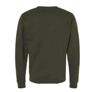 เสื้อสเวตเชิ้ตผู้ใหญ่ แขนยาว ผ้าฟลีซ พิมพ์ลาย สไตล์เท่ห์ ทรงหลวม หนานุ่ม รับผลิตตามสั่ง ขายส่ง - Product Image 3