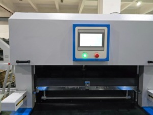 Nouvelle machine à découper pleine page FPCB 1080 - Product Image 2