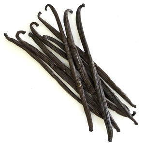 Fèves de vanille biologiques à vendre - Product Image 4