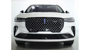 Voiture d'occasion certifiée LHD/RHD d'occasion Lincoln Nautilus Reserve 2025 - Product Image 5