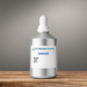 Venta al por Mayor de Aceite Esencial de Raíz de Jengibre 100% Puro Virgen, Grado Terapéutico, Picante, 5 kg, Aceite de Jengibre Fresco - Product Image 4